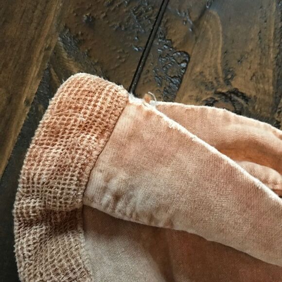 Cropped Shirt by Michael Leu - Picture 5 of 10